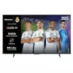 Hisense 55E7NQ Pro - Televisor QLED Gaming 55 con Dolby Vision y Freesync