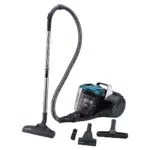 Hoover Breeze BR71 BR30 Aspiradora Sin Bolsa para Mascotas y Parquet, 700W Ciclónica