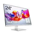Monitor HP M22f Full HD 22 IPS LED AMD FreeSync HDMI VGA - Negro