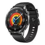 Huawei Watch GT 5 Smartwatch Diseño Sofisticado, Salud, Running, Ciclismo, Batería 14 Días