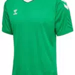 Hummel Camiseta de Manga Corta Hmlcore Xk Poly Jersey S/S para Hombre