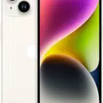 Apple iPhone 14 128GB Reacondicionado Smartphone Original Garantizado