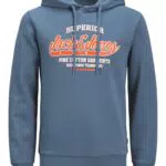 Jack & Jones Sudadera con Capucha para Hombre - Modelo X
