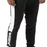 Joma Pantalón Largo Championship 4 - Comodidad y Estilo para el Deporte