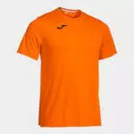 Joma Combi Camiseta Deportiva Hombre Manga Corta