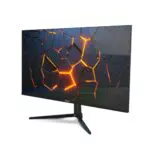Krom Kertz 27 Monitor Gaming IPS 200Hz 1ms Full HD HDR FreeSync G-Sync VESA