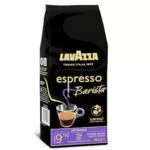 Lavazza Espresso Barista Intenso Café en Grano Natural Tostado para Máquina Espresso