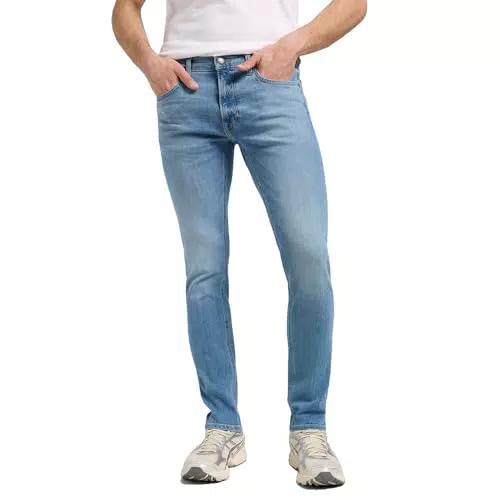 Lee Hombre Jeans Luke Declaration