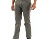 Levi's 501 Original Fit- Vaqueros para hombre, Azul