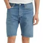 Levi's 501 Original Shorts Pantalones Cortos para Hombre