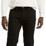 Levi's 514 Straight Fit Jeans Para Hombre