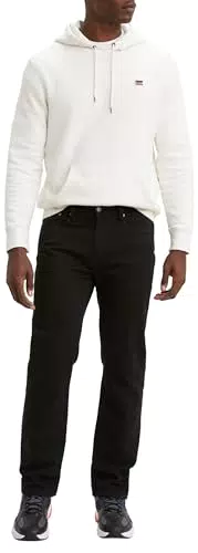 Levi's 514 Straight Fit Jeans Para Hombre