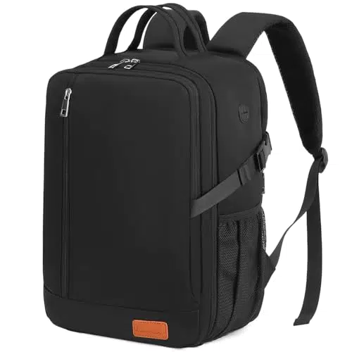 Lossga Mochila Cabina Ryanair 40x30x20 Maleta Mano Viaje Vueling Hombre Mujer