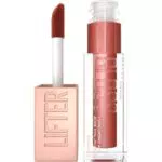 Maybelline New York Brillo de Labios Lifter Gloss Candy