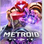 Nintendo Metroid Prime 4 Beyond para Switch Videojuego Oficial