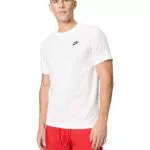 Nike M Nsw Club Tee Camiseta Para Hombre
