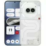 Nothing Phone 2a Smartphone con Nothing OS 2.5 y 128GB de Almacenamiento