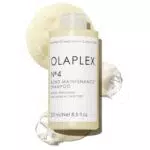 Olaplex No 4 Champú Reparador Sin Sulfatos Para Todo Tipo De Cabello