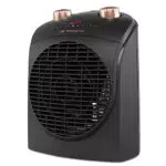 Orbegozo FH 5036 Calefactor Eléctrico con Termostato Regulable y Ventilador 2200W