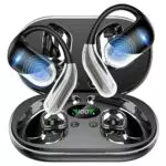 Paekole Auriculares Traductor en Tiempo Real con IA, Traducción de Voz 198 Idiomas