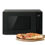 Panasonic NN-K36NBMEPG Horno Microondas 24L 900W 8 Programas Cocción Dual