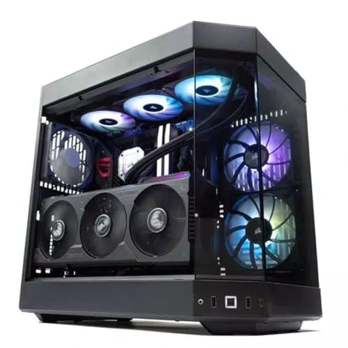 PcCom Ultimate PC Sobremesa RTX 4090 i9-13900K 64GB RAM 2TB SSD
