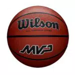 Wilson MVP Balón De Baloncesto Unisex Para Adultos