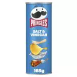 Pringles 7016194000 Salsa Barbacoa Tejas, Paquete de 12 X 40 G