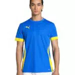 PUMA Camiseta de Fútbol Unisex teamGOAL Matchday para Adultos