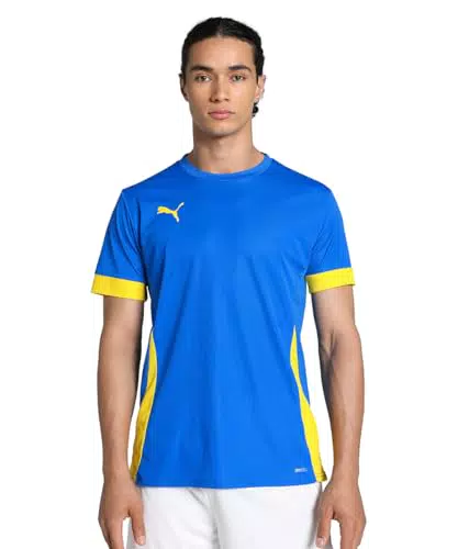 PUMA Camiseta de Fútbol Unisex teamGOAL Matchday para Adultos