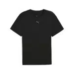 Puma Camiseta Unisex Cloudspun Con Tejido Transpirable