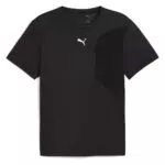 Puma Camiseta Unisex Flex Pocket Manga Corta Casual