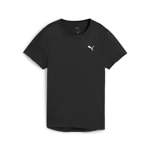 Puma Camiseta Unisex Tad Essential Crew