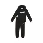 PUMA Chándal Essentials Logo para Niños