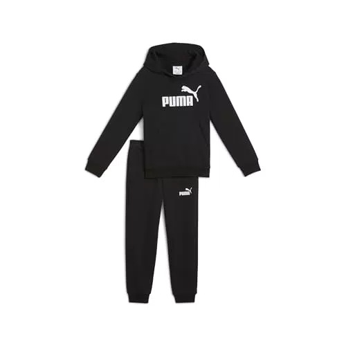 PUMA Chándal Essentials Logo para Niños