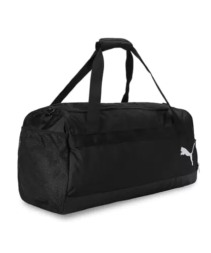 PUMA teamGOAL 23 Teambag M Bolsa Deporte, Unisex-Adult