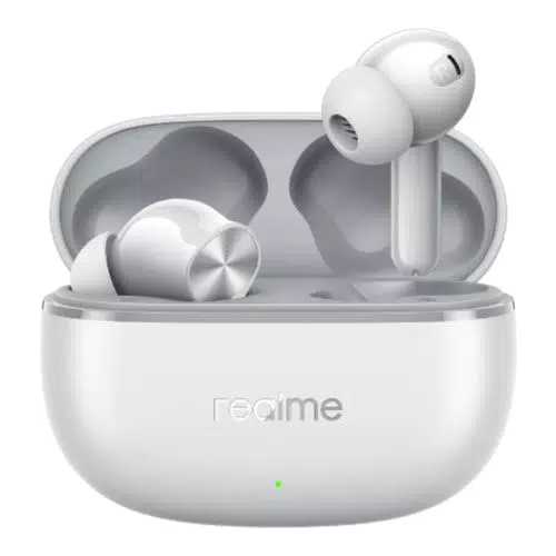 Realme Buds T200 Lite Auriculares Inalámbricos Bluetooth