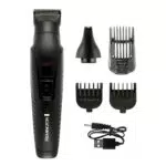 Remington G10 PG2100 Recortadora Barba y Cortapelo 10 en 1 con Accesorios