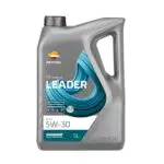 Repsol Aceite De Motor 5W-30 Leader Compatible Con ACEA C2 C3 Y API SN CF