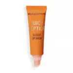 Revolution Juicy Peptide Bálsamo Labial Hidratante con Péptidos y Vitamina E Vegano