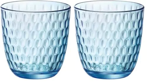 Rocco Bormioli Slot Vaso De Vidrio Hermético Para Conservas Y Almacenaje
