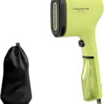 Rowenta Pure Pop DR2026 - Cepillo de vapor 1300 W, plancha y purifica pelusas