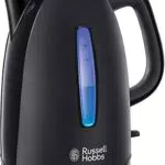 Russell Hobbs Hervidor Eléctrico 1,7 L Acero Inoxidable Heaton 27380-70