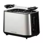 Russell Hobbs Tostadora Heaton 27390-56 con 6 Niveles y Función Extraelevación