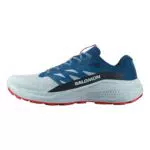 Salomon Alphaglide - Zapatos de senderismo para hombre
