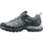 Salomon X Ultra Pioneer Gore-Tex Zapatillas de Senderismo para Mujer con Amortiguación