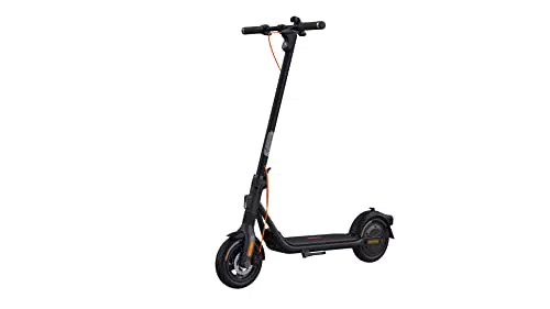 Segway Ninebot F2 Pro E Patinete Eléctrico Adultos 25 km/h 55 km Autonomía Suspensión