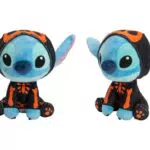 Simba Peluche Stitch Esqueleto Disney Original Apto Para Todas Las Edades