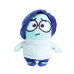 Simba Peluche Tristeza Pixar Del Revés Original Disney Licencia Para Todas Edades