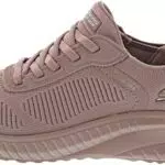 Skechers Bobs Squad Chaos Current Muse Tenis Para Mujer Comfort Casual